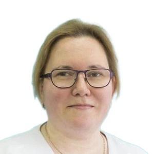 Антонова Наталья Николаевна