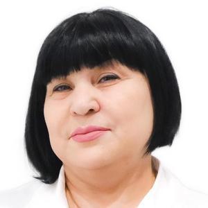 Маллаева Разият Мудуновна