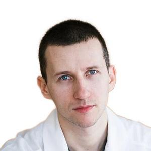 Селютин Сергей Маркович