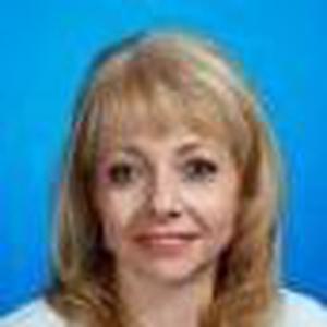 Михайлова Татьяна Всеволодовна