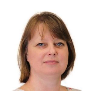Воронина Екатерина Васильевна