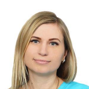 Калиниченко Елена Федоровна