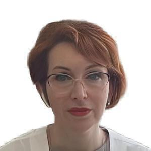 Куриленок Елена Геннадьевна