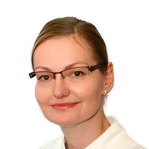Муравская Дарья Борисовна