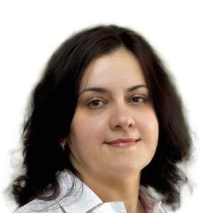 Гидаятова Алагез Джаббар