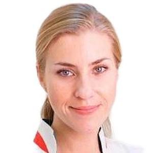 Яковлева Анна Николаевна