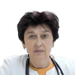 Шутрова Ирина Ивановна