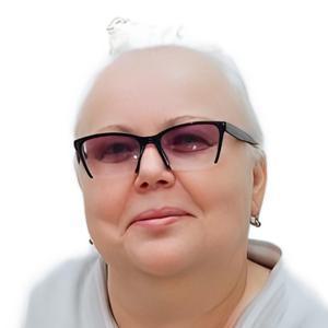 Манжурина Ольга Анатольевна