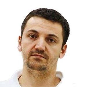 Сутаев Ислам Магомедович