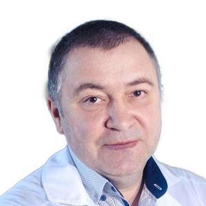 Лобанов Николай Николаевич