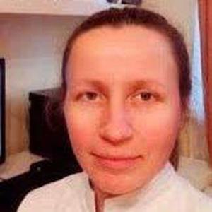 Алексеева Мария Александровна