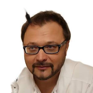 Капитонов Юрий Александрович
