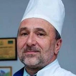 Антоненко Игорь Владимирович