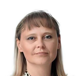 Фоменко Инна Владимировна
