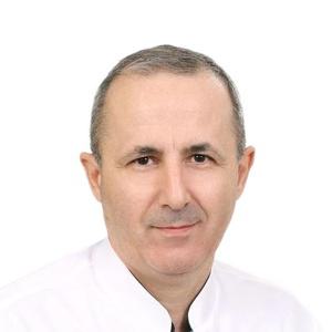 Гаглоев Эдуард Захарович