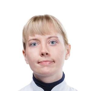 Лядова Марина Александровна