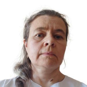 Хмелевская Людмила Викторовна