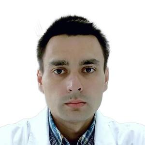 Белоусов Антон Александрович