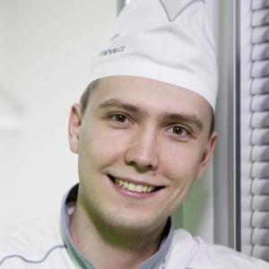 Хасанзанов Тимур Рамилевич
