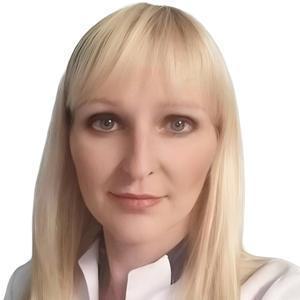Шалягина Юлия Владимировна