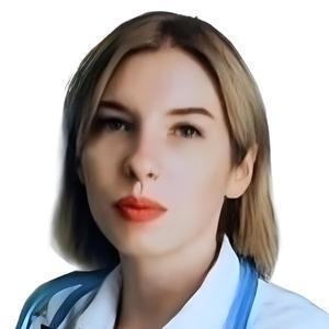 Романова Анна Сергеевна