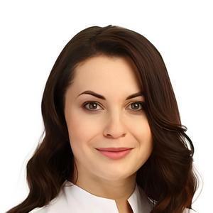 Рзаева Виктория Шамсаддиновна