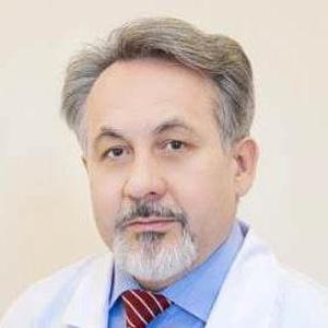 Антропов Андрей Геннадьевич
