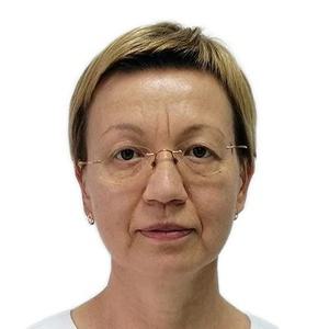 Чекалина Татьяна Александровна