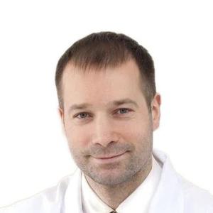 Щекотов Николай Валерьевич