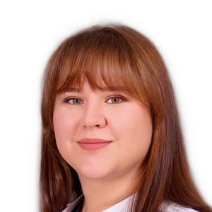 Кузьмина Екатерина Павловна