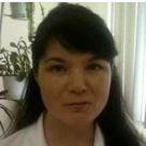 Абубакирова Аниса Наилевна