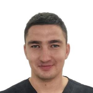 Купава Вадим Александрович
