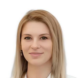 Баркар Наталья Валентиновна
