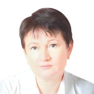 Янушкайте Юлия Станиславовна