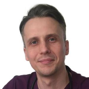 Мезенцев Павел Александрович