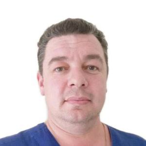 Сысоев Алексей Евгеньевич