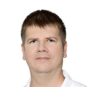 Старченков Денис Константинович