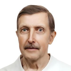 Озеров Игорь Николаевич