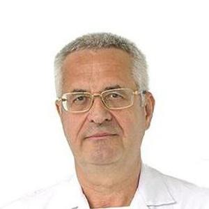 Горохов Всеволод Юрьевич