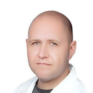 Горкин Александр Евгеньевич