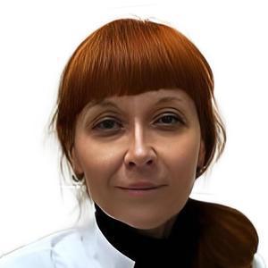 Снеговская Нина Владимировна