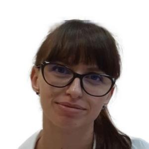 Пискун Яна Игоревна