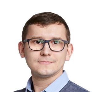 Устинов Александр Николаевич