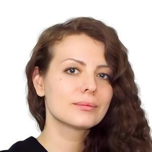 Климова Ирина Дмитриевна