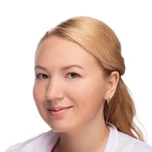Межонная Яна Александровна