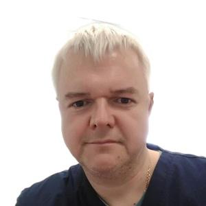Порядин Олег Петрович