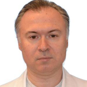 Белошицкий Александр Максимович