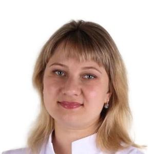 Шапран Ирина Геннадьевна