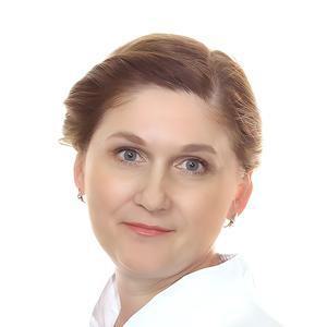 Маринова Елена Владимировна