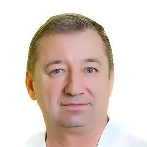 Русских Константин Афанасьевич
